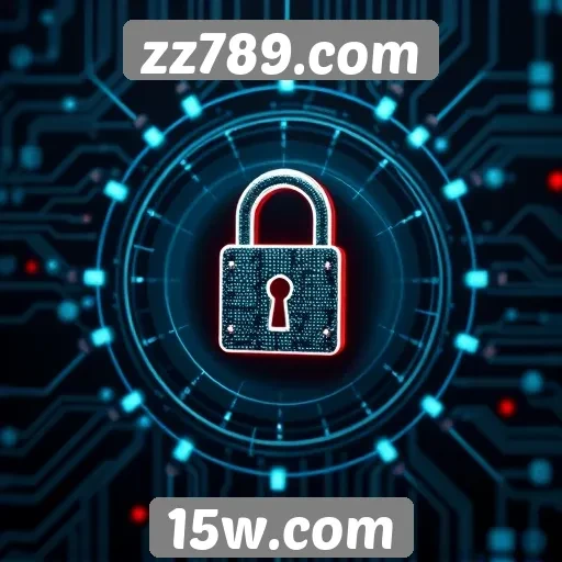 Segurança dos dados em zz789.com
