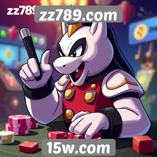 Recursos exclusivos disponíveis em zz789 com