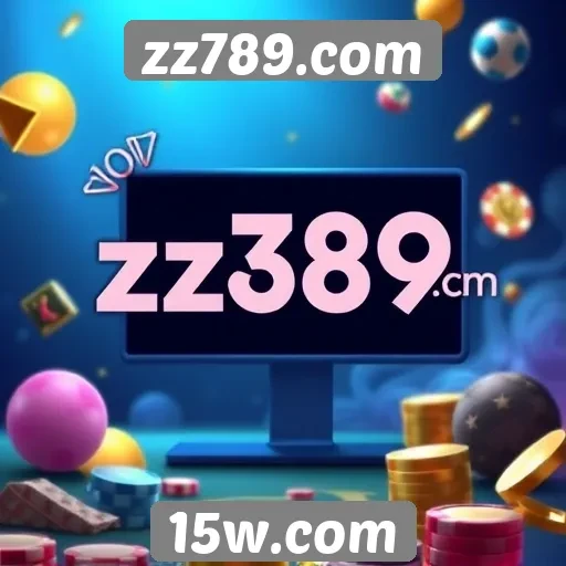 Jogos oferecidos no zz789.com e suas características