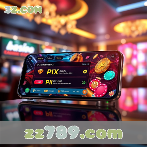 Recursos Pagos no zz789.com: A Nova Era do Jogo Brasileiro