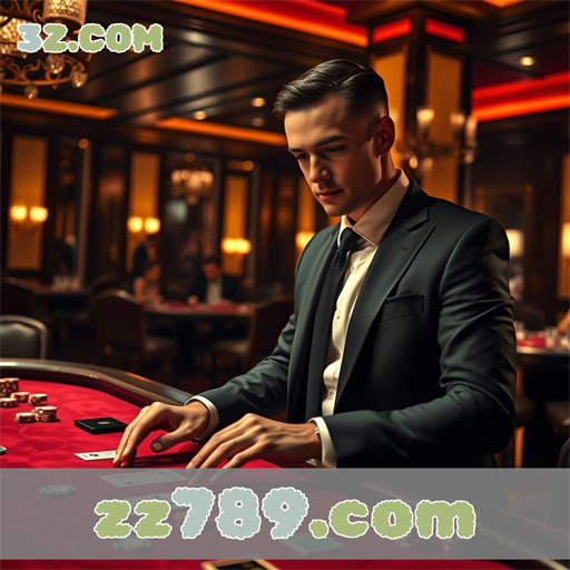 Experimente a Plataforma Inovadora do zz789.com para Jogos