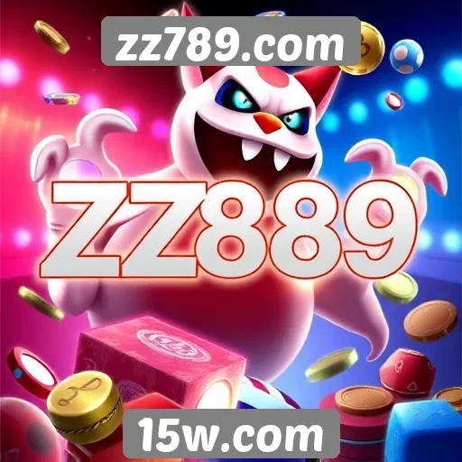 Zz789.com oferece variedade de jogos online